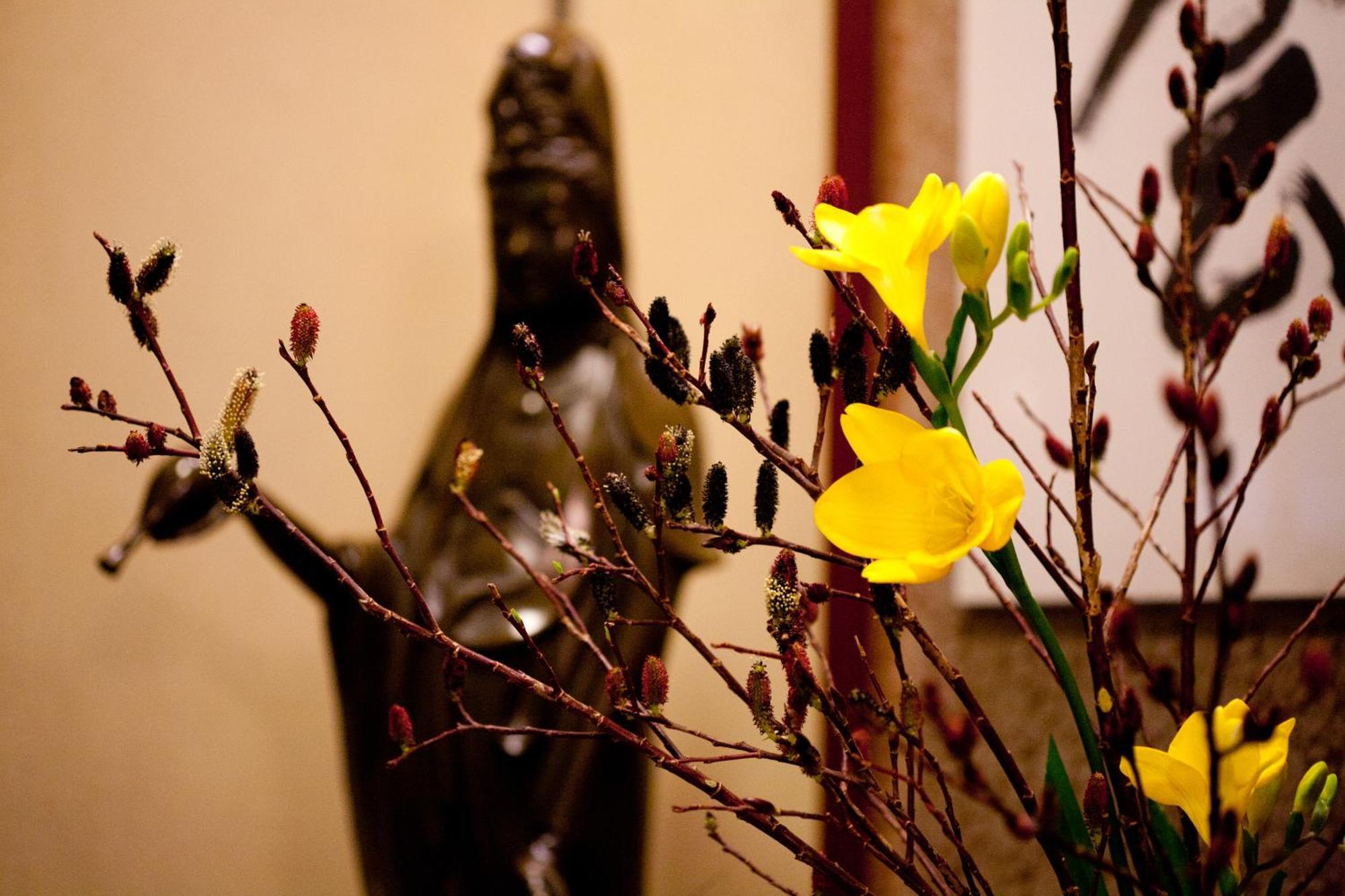 Kimi Ryokan Tokyo Eksteriør bilde